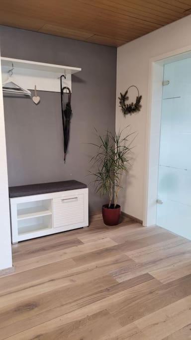 Apartment Schwarzwaldmaedel Friedenweiler Eksteriør billede