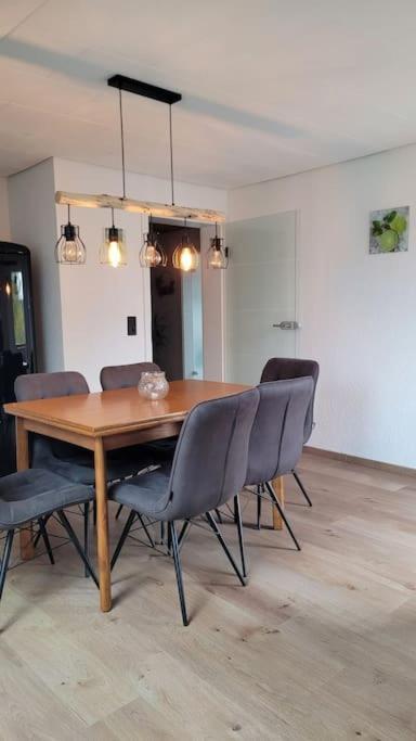 Apartment Schwarzwaldmaedel Friedenweiler Eksteriør billede