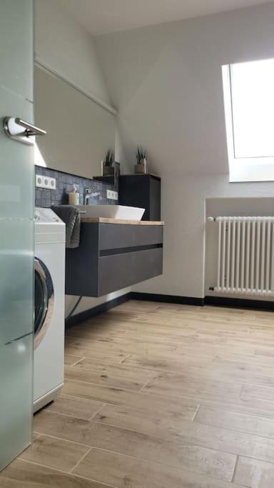 Apartment Schwarzwaldmaedel Friedenweiler Eksteriør billede