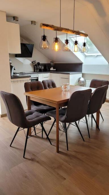 Apartment Schwarzwaldmaedel Friedenweiler Eksteriør billede