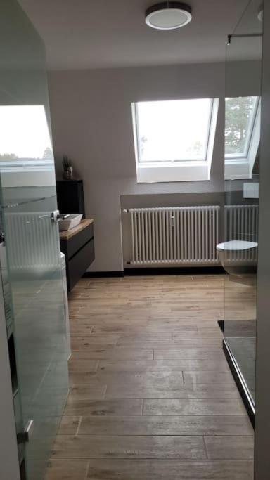 Apartment Schwarzwaldmaedel Friedenweiler Eksteriør billede