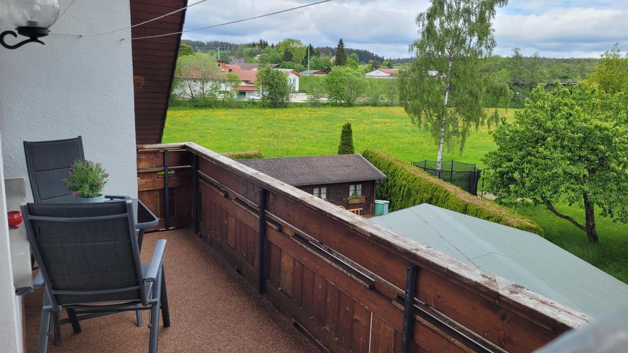 Apartment Schwarzwaldmaedel Friedenweiler Eksteriør billede
